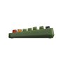 8bitdo Retro 87 Mehanical Wireless Keyboard - slika 2