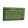 8bitdo Retro 87 Mehanical Wireless Keyboard - slika 3