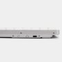 AIKO Air 01 Low Profile Cloud White - Mechanical Gaming Keyboard - slika 3