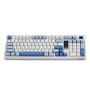 AKKO 5098B Plus Glacier - Mechanical Gaming Keyboard - slika 2