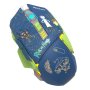 SPAWN Rick and Morty Gaming Mouse 01 - slika 2