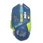 SPAWN Rick and Morty Gaming Mouse 01 - slika 1