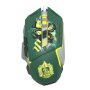 SPAWN Harry Potter Gaming Mouse 02 - slika 1