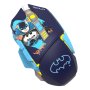 SPAWN Batman Gaming Mouse 01 - slika 2