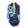SPAWN Batman Gaming Mouse 01 - slika 1