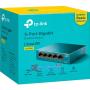 TP LINK LAN Switch LS105G Gigabit 10/100/1000Mbps - slika 2