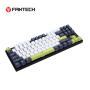 FANTECH MK877S RGB Atom 87S Mori plava (rosie switch) - slika 2