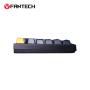 FANTECH MK874V2 RGB Atom 63 Mizu SkyBlue (rosie switch) - slika 2