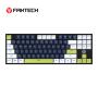 FANTECH MK877S RGB Atom 87S Mori plava (taro switch) - slika 1