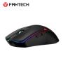 FANTECH Wireless Gaming WG7V2RD Crypto II crni - slika 2