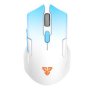 FANTECH Mis Wireless WG11V2RD Cruiser II plavi - slika 1