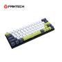 FANTECH Tastatura Mehanicka Gaming MK874V2 RGB Atom 63 Mori plava (rosie switch) - slika 2