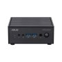 ASUS Mini PC PN42-S-B-SC0118MV (Intel N4500, Barebone) - slika 1
