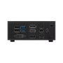 ASUS Mini PC PN42-S-B-SC0118MV (Intel N4500, Barebone) - slika 2
