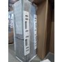 INDESIT INKF 8251 S4E Kombinovani frižider OUTLET - slika 3
