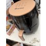 QUANTEK Q1301BK AIR FRYER SA TAJMEROM LCD 6L 1600W CRNA OUTLET - slika 3