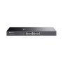 TP LINK LAN Switch DS1016G 16x1G/RM - slika 1