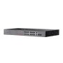 TP LINK LAN Switch DS1018GMP 18x1G/16PoE/250W/Smart/RM - slika 1