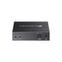 TP LINK LAN Switch DS105G 5x1G - slika 2