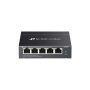 TP LINK LAN Switch DS105G 5x1G - slika 1