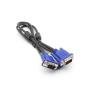 JWD Kabl JWD-VGA4 VGA na VGA 3+5 M/M 1.5m - slika 1