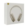 Airpods Slušalice Bluetooth Pro Max bež - slika 4
