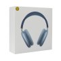 Airpods Slušalice Bluetooth Pro Max plave - slika 4