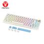 FANTECH Tastatura gejmerska mehanicka bezicna MAXFIT67 MK858 space edition (Kaith box white switch) - slika 2