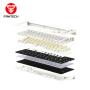 FANTECH Tastatura gejmerska mehanicka bezicna MAXFIT67 MK858 space edition (Kaith box white switch) - slika 3
