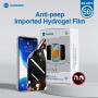 SUNSHINE Folija za sečenje SS-057S Privacy matte film 50/1 - slika 4