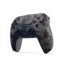MS MOBILE Gamepad 5 Joypad za PS5 DualSense Gray Camouflage ORG - slika 2