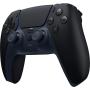 MS MOBILE Gamepad PlayStation 5 DualSense Midnight Black - slika 2