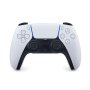SONY Gamepad 5 Joypad za PS5 DualSense Original White ORG - slika 1