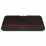 REDRAGON Gejmerska tastatura  KARURA2 K502 RGB - slika 1