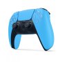 MS MOBILE Gamepad 5 Joypad za PS5 DualSense Starlight Blue ORG - slika 2