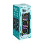 MS MOBILE Zvučnik bluetooth NDR-M1104 60W 2*10 inča sa dva mikrofona crni - slika 4