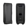 MS MOBILE Zvučnik bluetooth NDR-1312 (DSP) 80W 2*12 inča sa dva mikrofona crni - slika 3