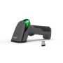 SUNLUX Skener POS Barcode XL-9620D 2D Wireless/Bluetooth/2600mAh - slika 1