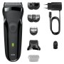 BRAUN Trimer 300BT - slika 2