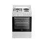 BEKO FBS 64010 WD Kombinovani šporet OUTLET - slika 1