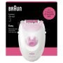 BRAUN Epilator SE3-000 - slika 3
