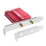 TP LINK LAN MK PCI-E ARCHER TXE75E AX5400/BT5.3 - slika 2