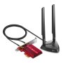 TP LINK LAN MK PCI-E ARCHER TXE75E AX5400/BT5.3 - slika 1