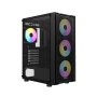 BC COMP INTEL Core i5-13400F/16GB/M.2 1TB/RX 7600 8GB/650W - slika 1