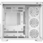 DEEPCOOL Kućište CG530 4F WH beli, R-CG530-WHADA4-G-1 - slika 3