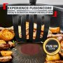 TEFAL Ekcellence + Fripan 30cm, služi 5-6 | FusionCore Non-Stick, kompatibilan sa indukcijom | G3300702 - slika 5