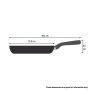 TEFAL Excellence+ G3300202 tava 20 cm, indukcija - slika 4