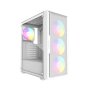 BC COMP INTEL Core i5-10400F/16GB/M.2 512GB/RTX 5050 8GB/650W belo - slika 1