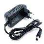 GEMBIRD Adapter NPA-AC19010 19V/1A 19W, Coper punjac, konektor 5.5x2.5/2.1 - slika 1