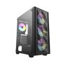 BC COMP AMD Ryzen 5 5500/16GB/M.2 512GB/RX 7600 8GB/650W - slika 1